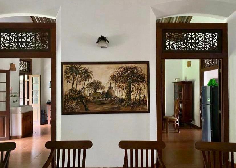 Stuart House Tangalle Exteriör bild