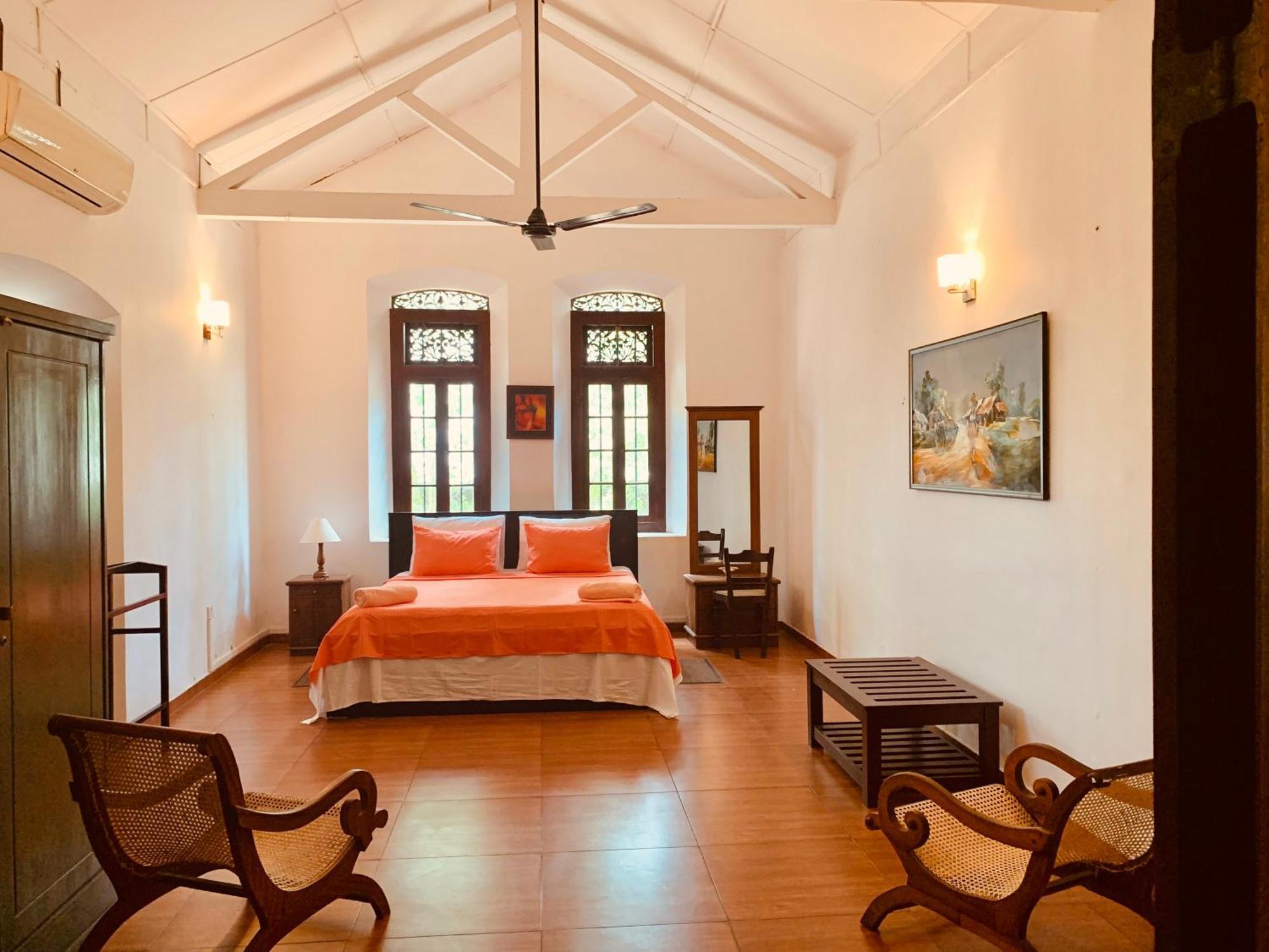 Stuart House Tangalle Exteriör bild